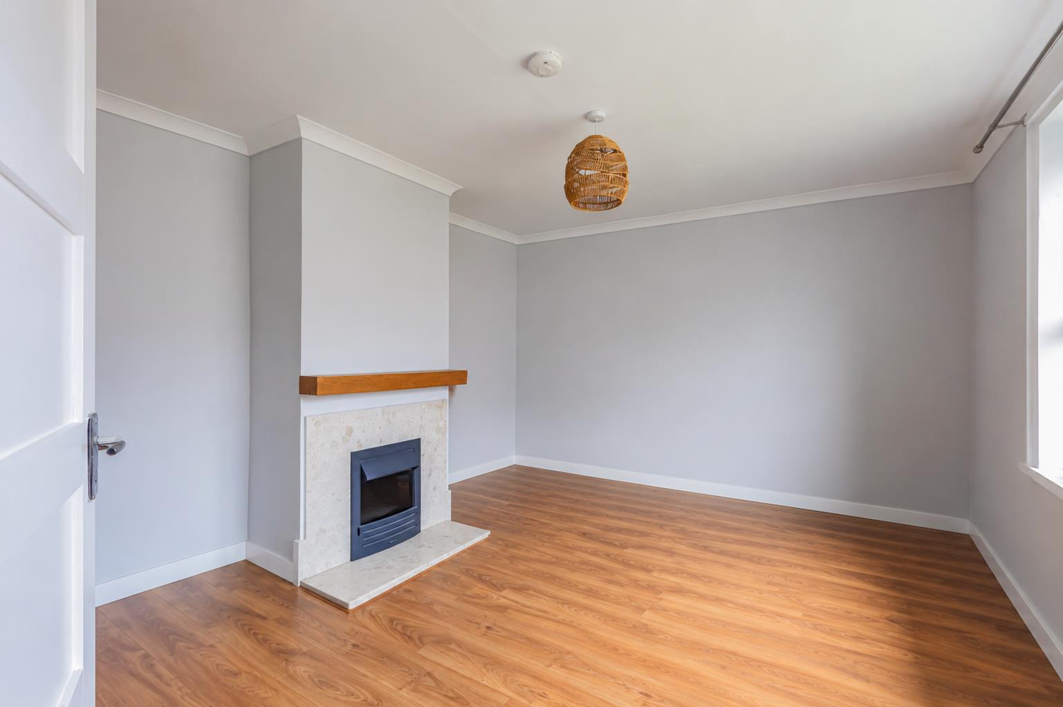 Pardoe Crescent, Barry — photograph 2